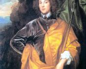 Philip, Fourth Lord Wharton - 安东尼·凡·戴克